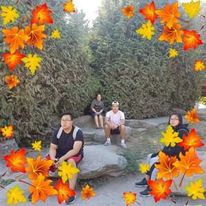 Meet your Posher, Maribel